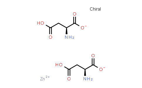 Zinc L-aspartate