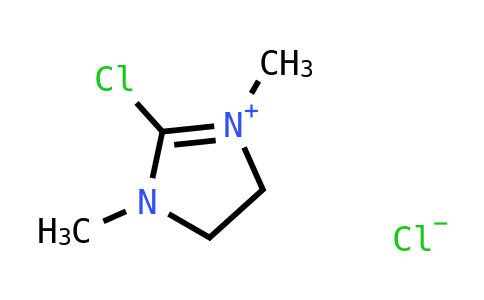 2-氯-1,3-二甲基氯化咪唑啉鎓