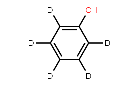 Phenol-2,3,4,5,6-d5