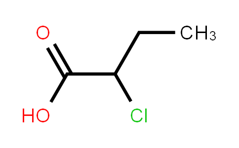 2-Chlorobutyric acid