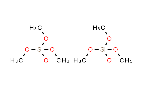 Hexamethyl diorthosilicate