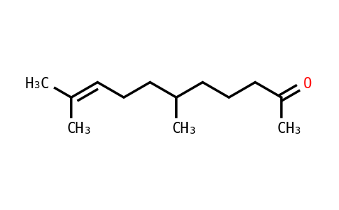 citronellyl acetone