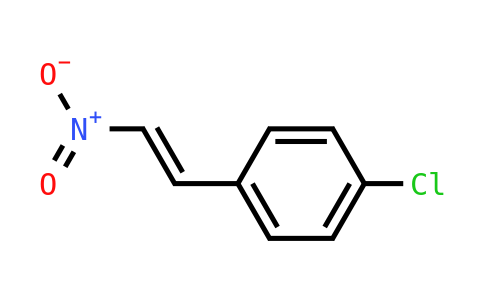 反-1-氯-4-(2-硝基乙烯基)苯