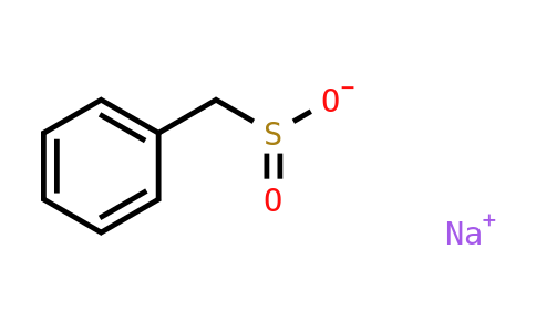 sodium phenylmethanesulfinate