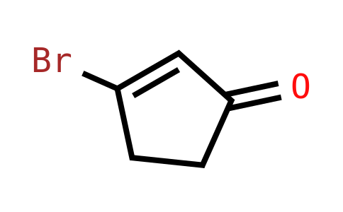 3-溴-2-環(huán)戊烯-1-酮