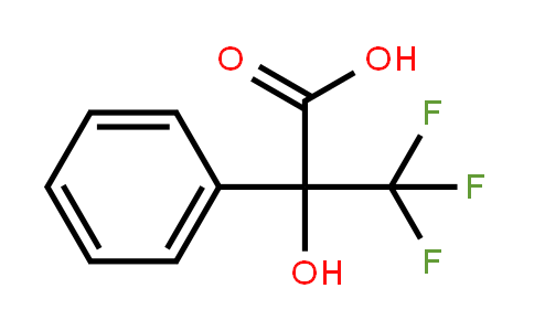 3,3,3-三氟-2-羟基-2-苯基丙酸