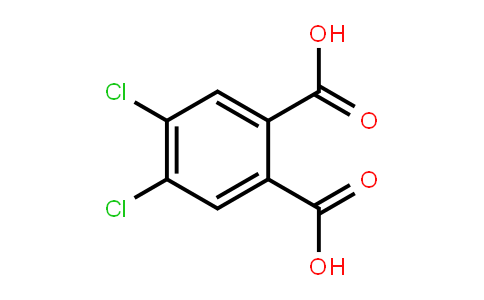 4,5-Dichlorophthalic acid