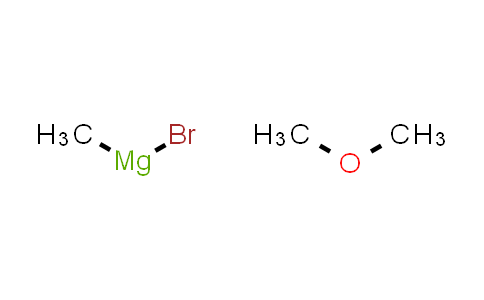 Methyl ether methyl magnesium bromide
