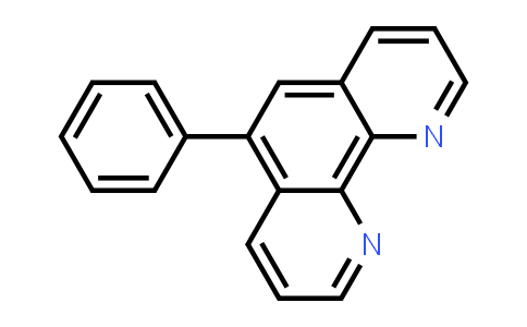 5-苯基-1,10-菲咯啉