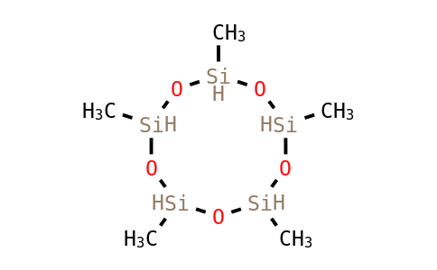 2,4,6,8,10-Pentamethylcyclopentasiloxane