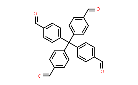四(4-甲酰基苯)甲烷