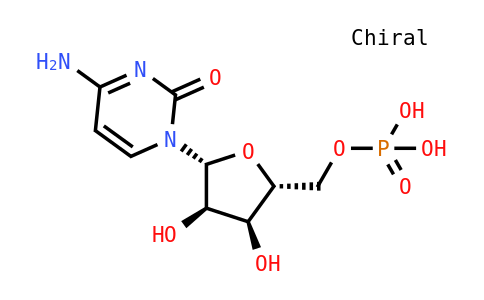 Cytidine 5'-monophosphate