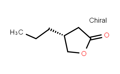 (R)-4-propyldihydrofuran-2(3h)-one