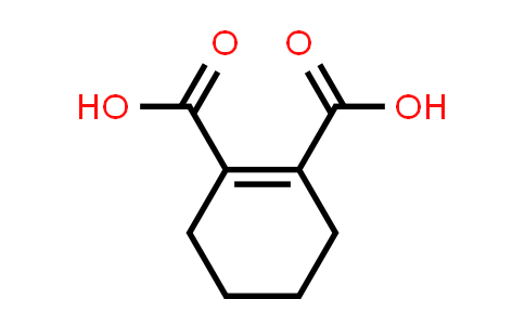 3,4,5,6-Tetrahydrophthalic acid
