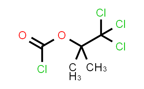 2,2,2-Trichloro-1,1-dimethylethyl chloroformate
