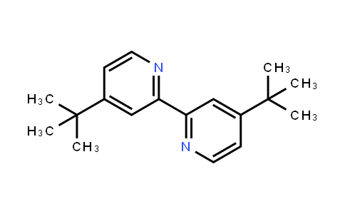 4,4'-二叔丁基-2,2'-联吡啶