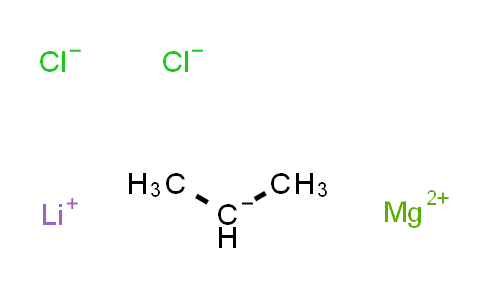 Isopropylmagnesium Chloride - Lithium Chloride