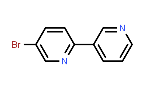5-溴-2,3'-联吡啶