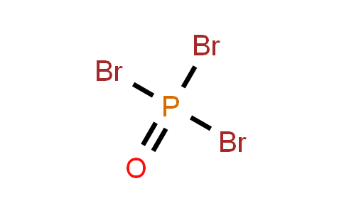 Phosphorus oxybromide