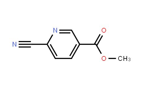 Methyl 6-cyanopyridine-3-carboxylate