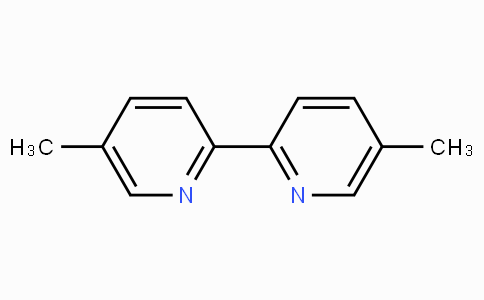 5 5'-二甲基-2,2'-联吡啶