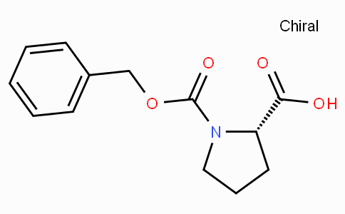 (2S)-1-phenylmethoxycarbonylpyrrolidine-2-carboxylic acid