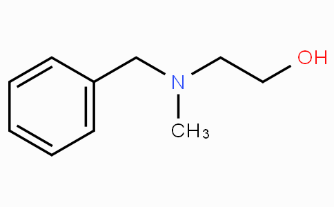 N-甲基-N-羟乙基苄胺