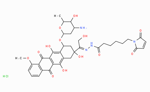 AIdoxorubicin Hydrochloride