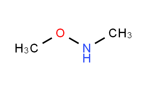 N-methoxymethanamine