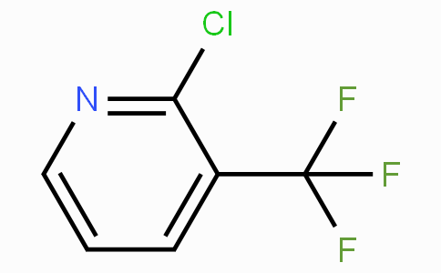 2-Chloro-3-(trifluoromethyl)pyridine