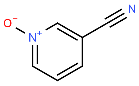 NICOTINONITRILE-1-OXIDE