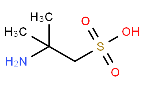 2-aMino-2-Methylpropane-1-sulfonic acid