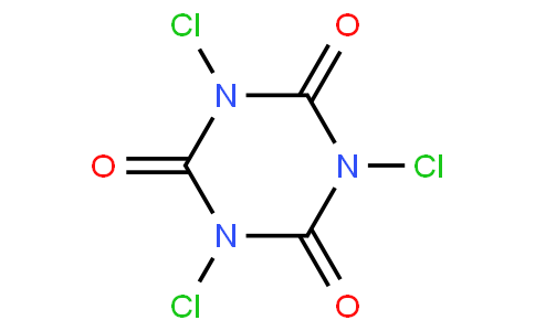 1,3,5-Trichloro-1,3,5-triazinane-2,4,6-trione