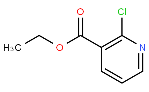 ethyl 2-chloronicotinate