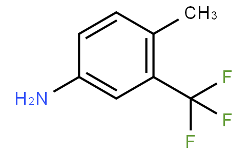 4-methyl-3-(trifluoromethyl)aniline