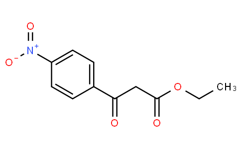 ethyl 3-(4-nitrophenyl)-3-oxopropanoate