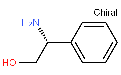 Benzeneethanol, β-?amino-?, (βR)?-