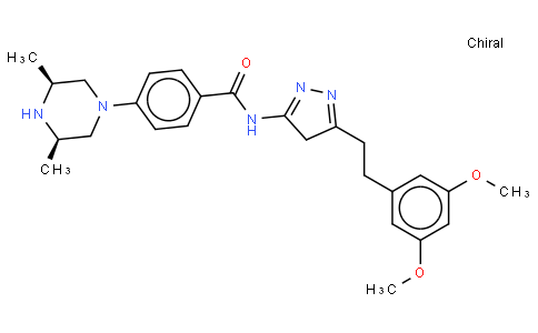 AZD-4547