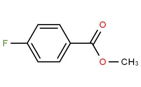 Methyl 4-fluorobenzoate