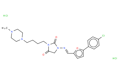 Azimilide Hydrochloride