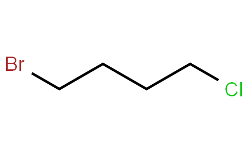 1-bromo-4-chlorobutane