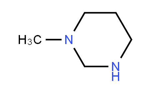 1-methylhexahydropyrimidine