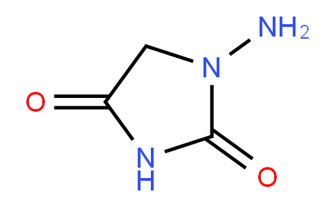 1-aminoimidazolidine-2,4-dione