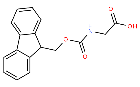FMOC-Glycine