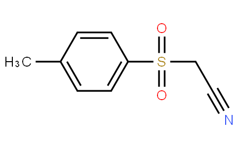 2-tosylacetonitrile