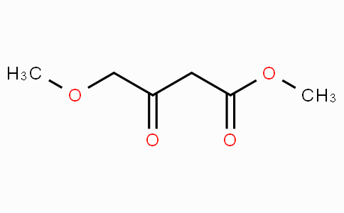 4-甲氧基乙酰乙酸甲酯