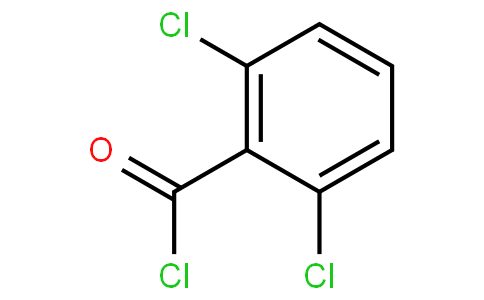 2,6-dichlorobenzoyl chloride