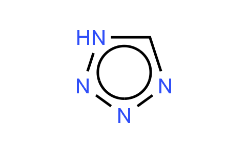 1tetrazole