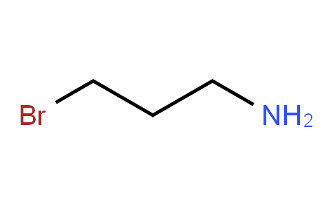 3-bromopropan-1-amine