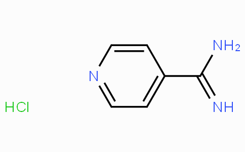 4-Pyridinecarboximidamide Hydrochloride